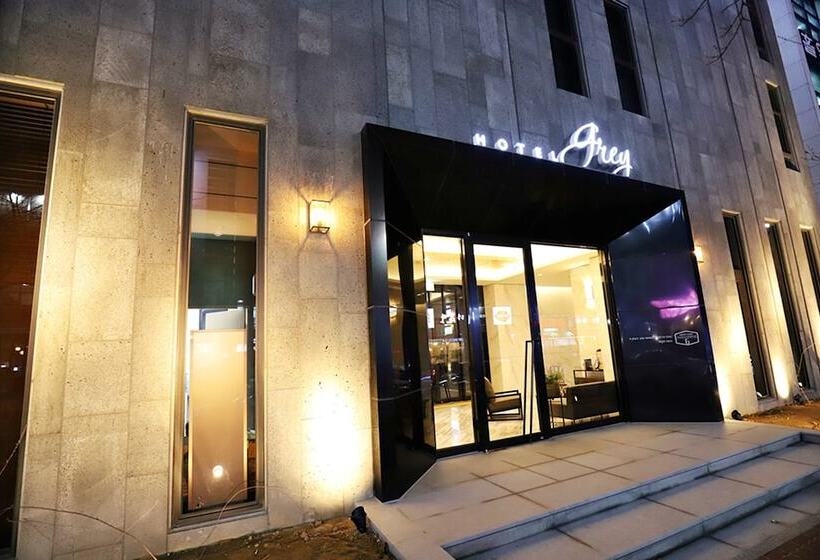 Fotos del hotel Grey  Gangneung:  11