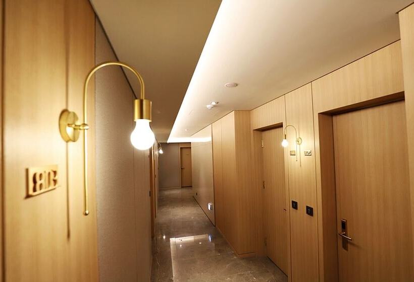 Fotos del hotel Grey  Gangneung:  3