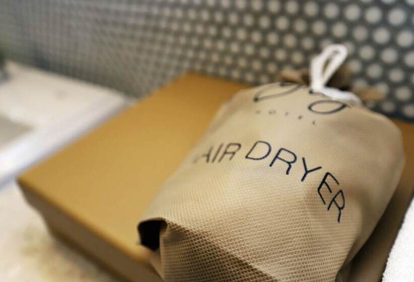 Fotos del hotel Grey  Gangneung:  5