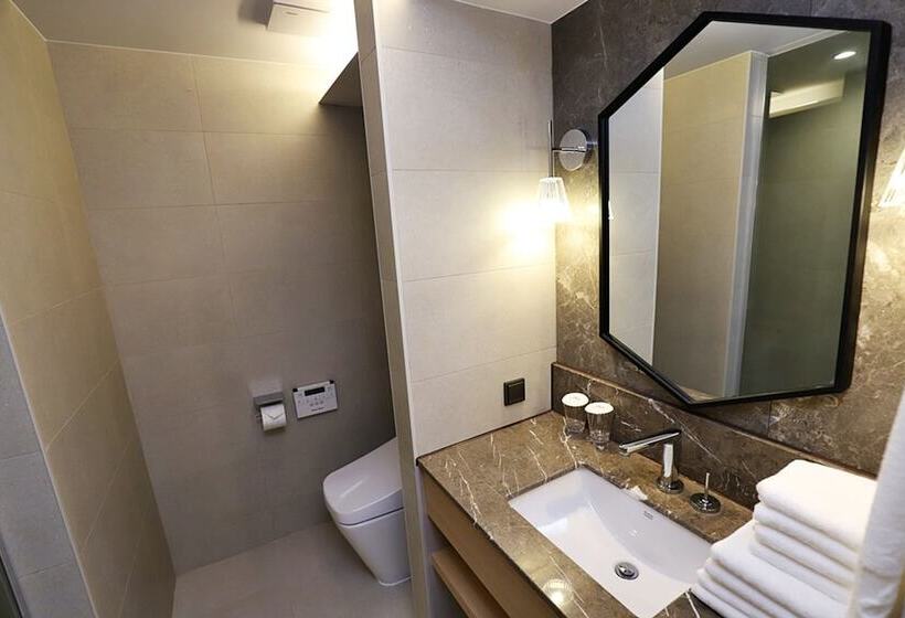 Fotos del hotel Grey  Gangneung:  19