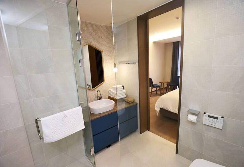 Fotos del hotel Grey  Gangneung:  23