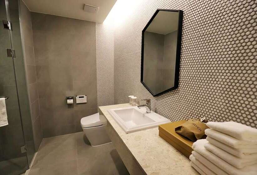 Fotos del hotel Grey  Gangneung:  17