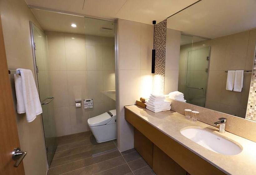 Fotos del hotel Grey  Gangneung:  10