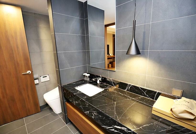 Fotos del hotel Grey  Gangneung:  13