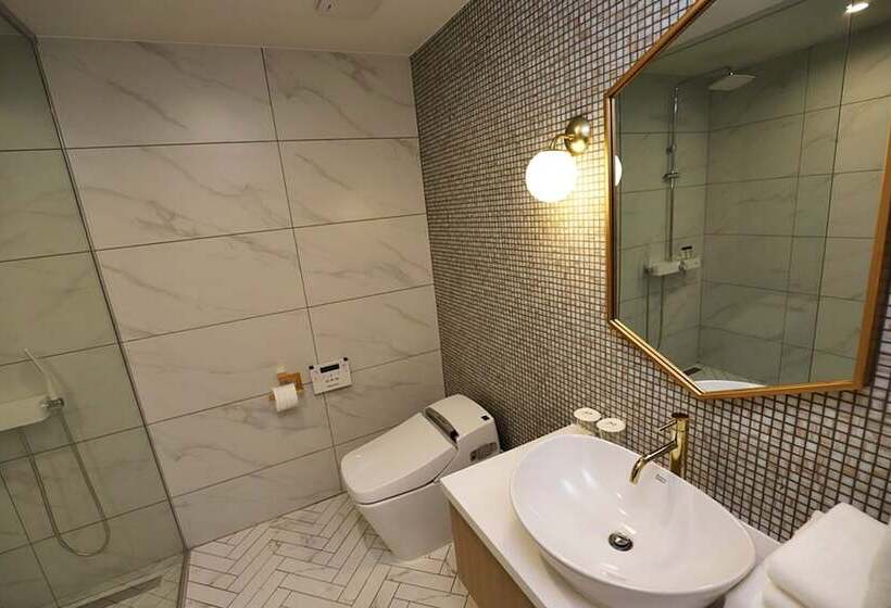 Fotos del hotel Grey  Gangneung:  15