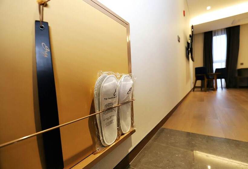 Fotos del hotel Grey  Gangneung:  25