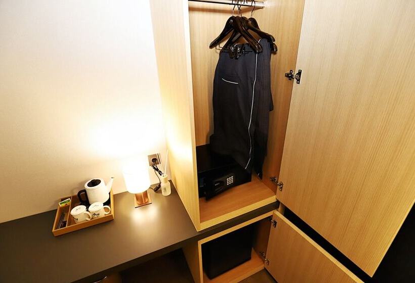 Fotos del hotel Grey  Gangneung:  20