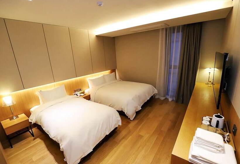 Fotos del hotel Grey  Gangneung:  16