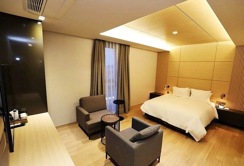 Fotos del hotel Grey  Gangneung:  12