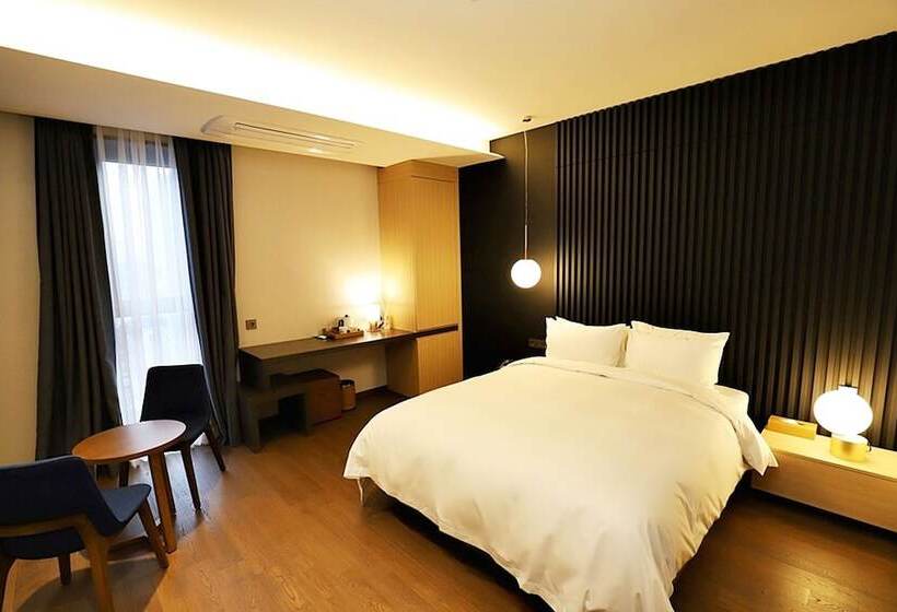 Fotos del hotel Grey  Gangneung:  2