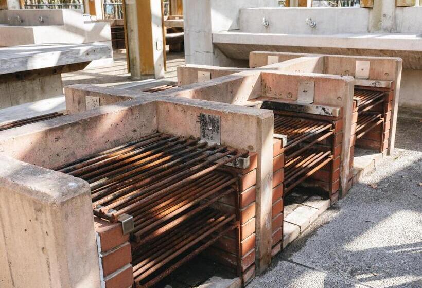 Fotos del hotel Lodge Maishima:  15