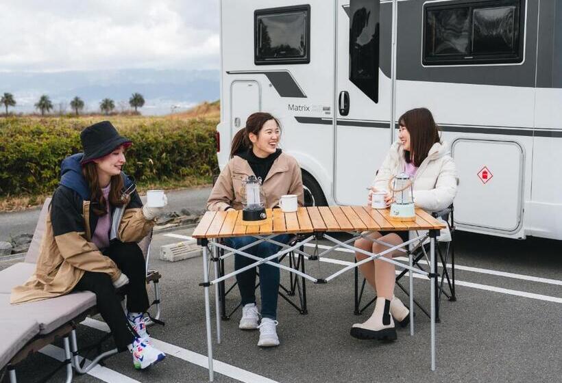 Fotos del hotel Lodge Maishima:  23