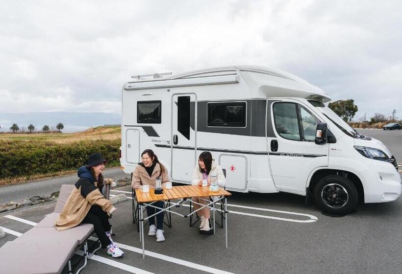 Fotos del hotel Lodge Maishima:  21