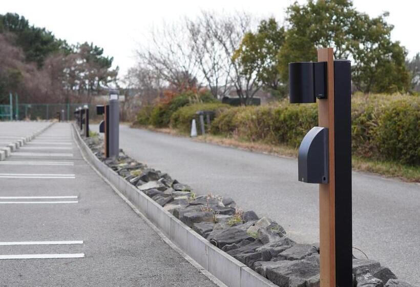 Fotos del hotel Lodge Maishima:  24