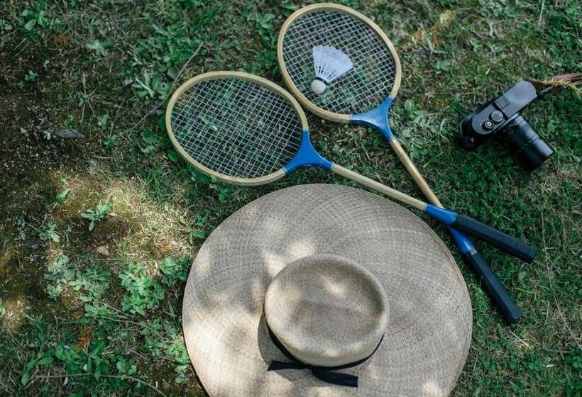 Fotos del hotel Lodge Maishima:  18