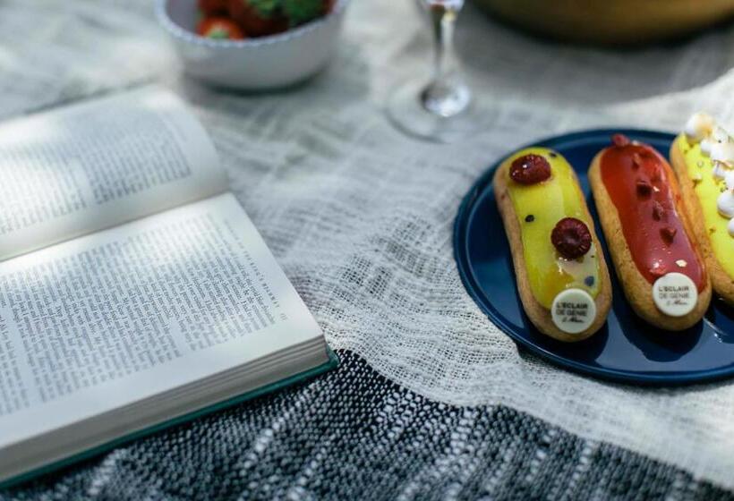 Fotos del hotel Lodge Maishima:  10