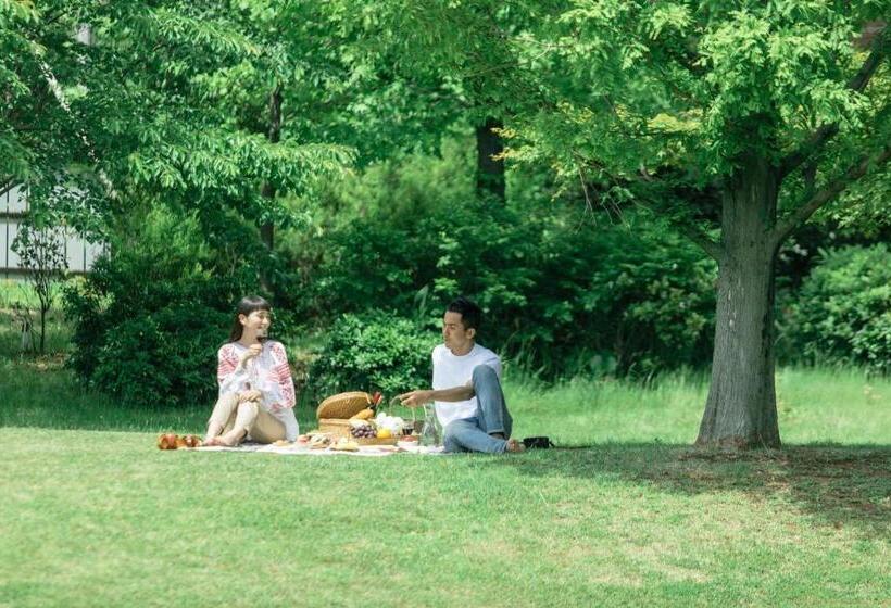 Fotos del hotel Lodge Maishima:  22