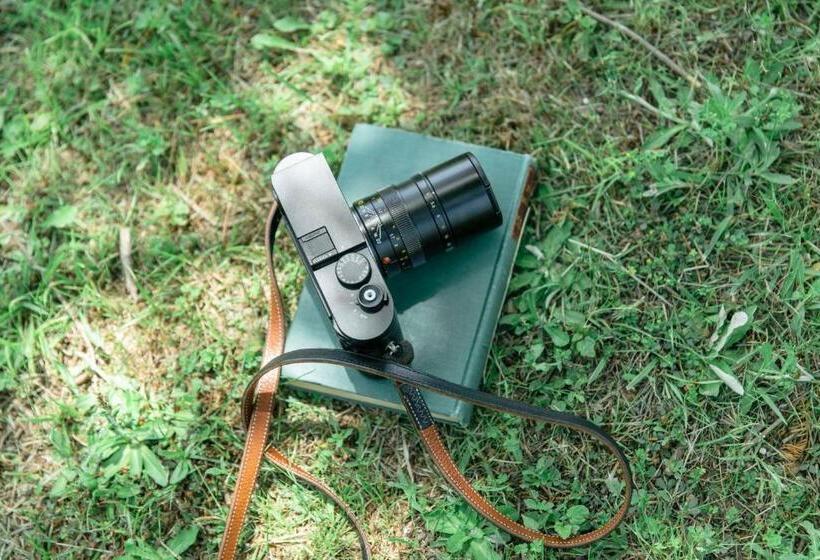 Fotos del hotel Lodge Maishima:  12