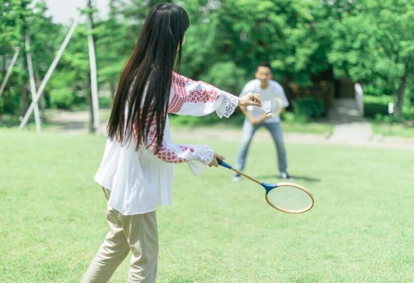 Fotos del hotel Lodge Maishima:  2