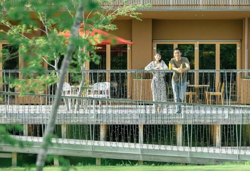 Fotos del hotel Lodge Maishima:  5