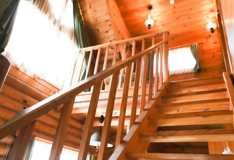 Fotos del hotel Lodge Maishima:  9