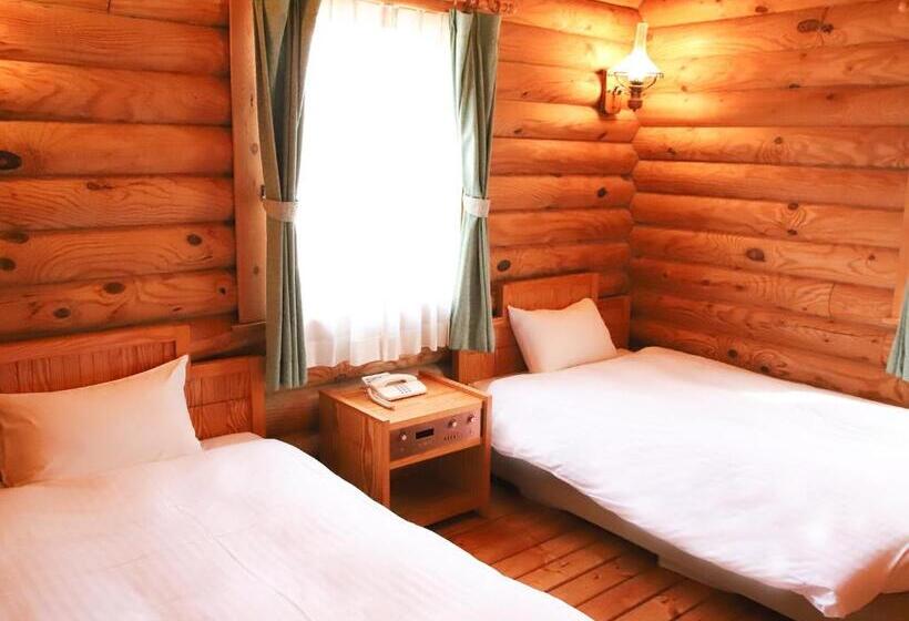 Fotos del hotel Lodge Maishima:  8