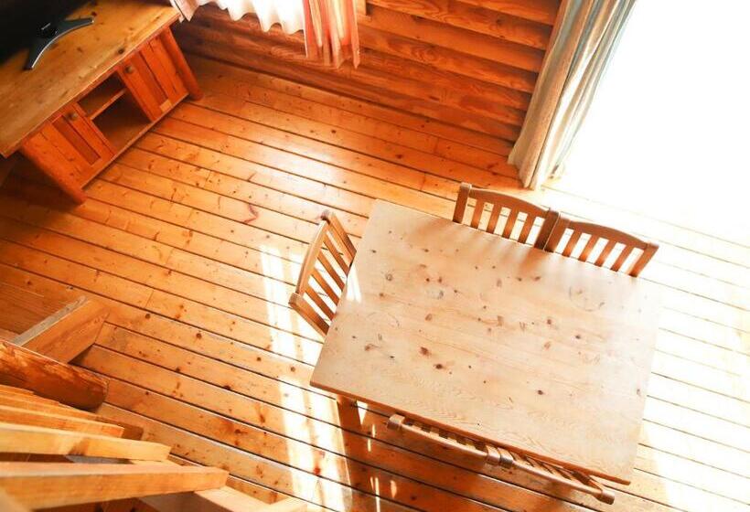 Fotos del hotel Lodge Maishima:  11