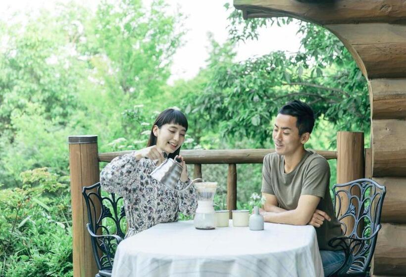 Fotos del hotel Lodge Maishima:  19