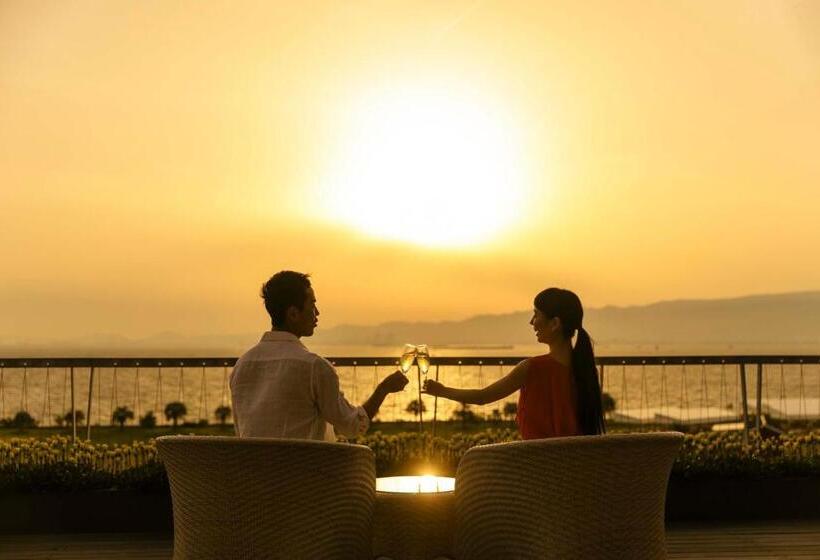 Fotos del hotel Lodge Maishima:  13