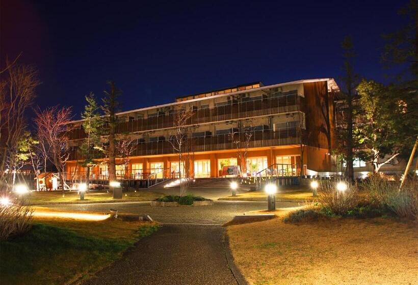 Fotos del hotel Lodge Maishima:  7