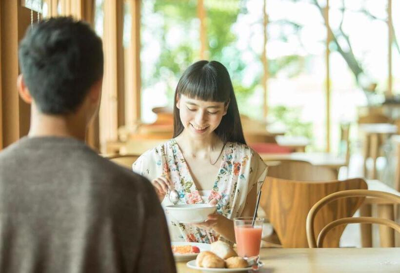 Fotos del hotel Lodge Maishima:  14