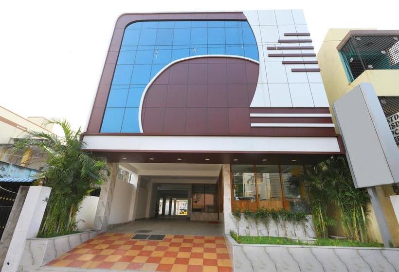 Fabexpress Nk Exotica