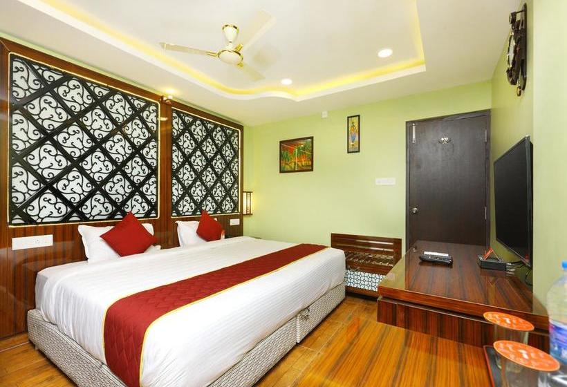 Fotos del hotel Fabexpress Nk Exotica:  22