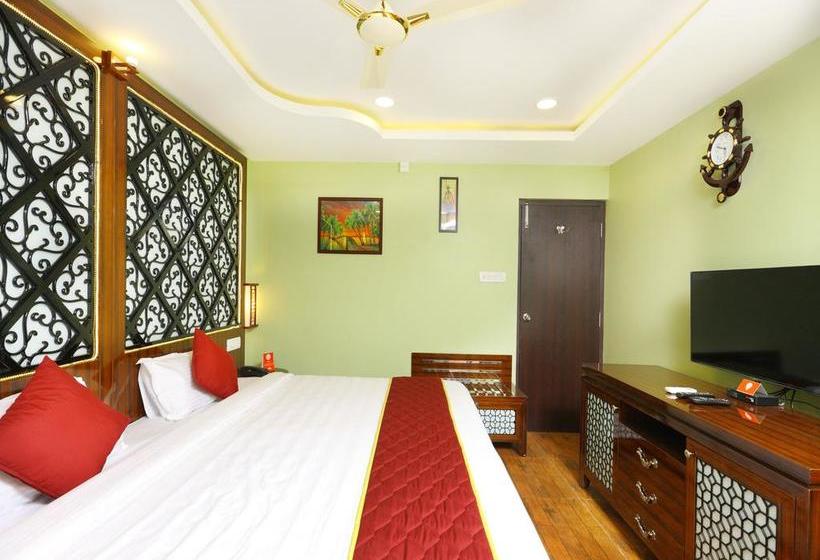 Fotos del hotel Fabexpress Nk Exotica:  14