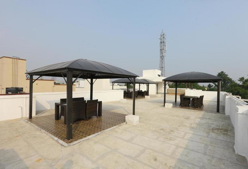 Fotos del hotel Fabexpress Nk Exotica:  5