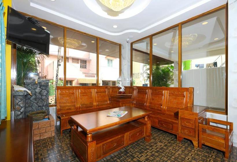 Fotos del hotel Fabexpress Nk Exotica:  10