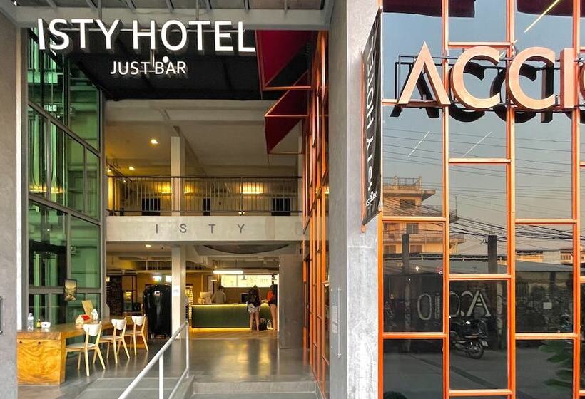 Fotos del hotel Isty  Sha Extra Plus:  2