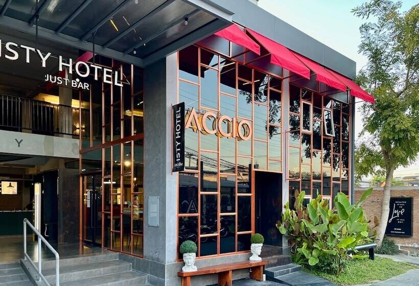 Fotos del hotel Isty  Sha Extra Plus:  13