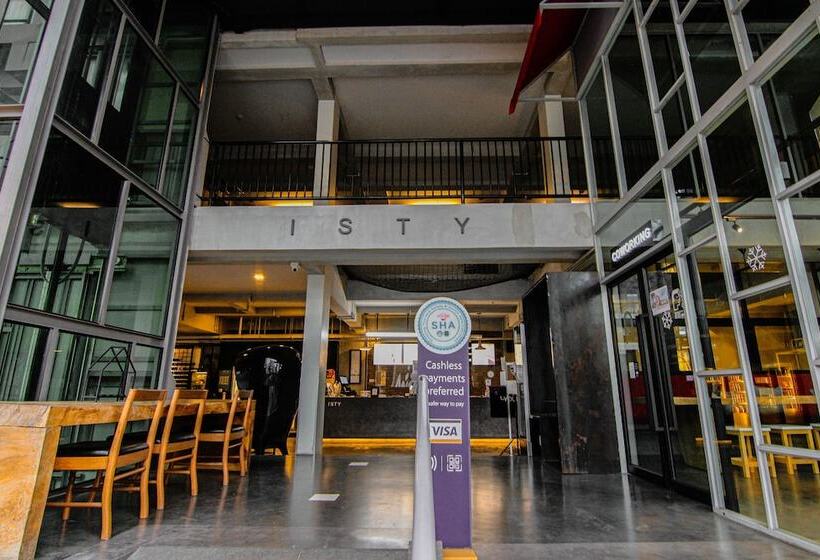 Fotos del hotel Isty  Sha Extra Plus:  17