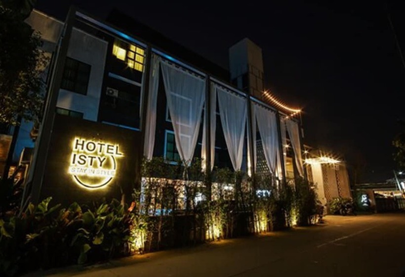 Fotos del hotel Isty  Sha Extra Plus:  10