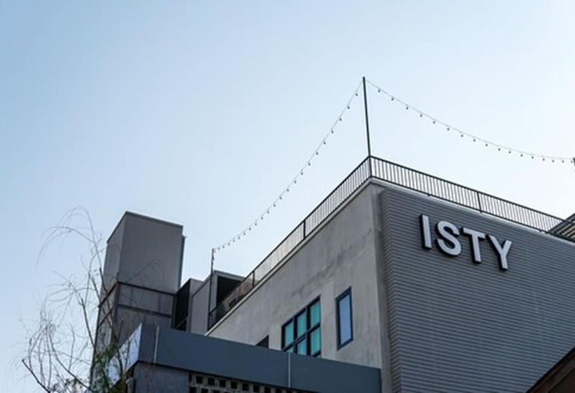 Fotos del hotel Isty  Sha Extra Plus:  24