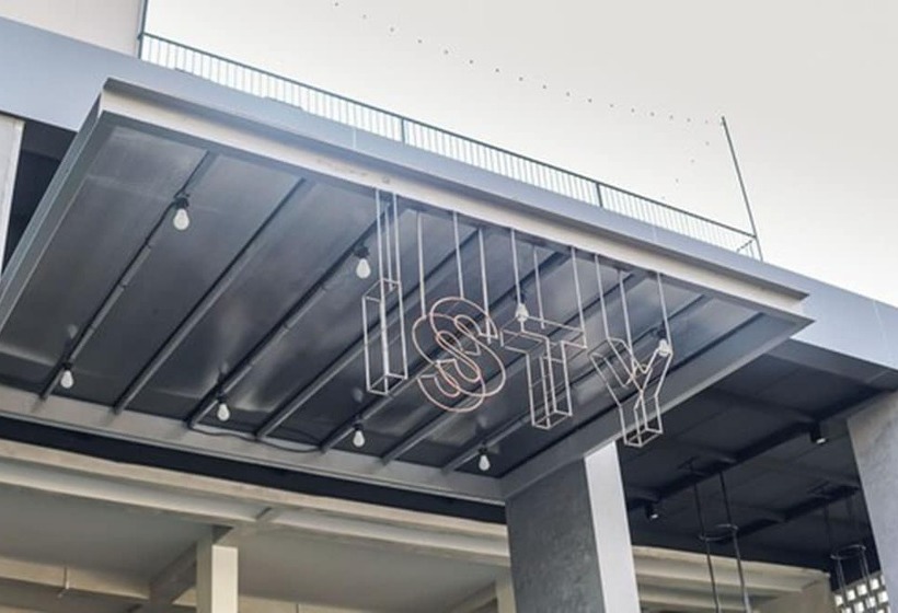 Fotos del hotel Isty  Sha Extra Plus:  5