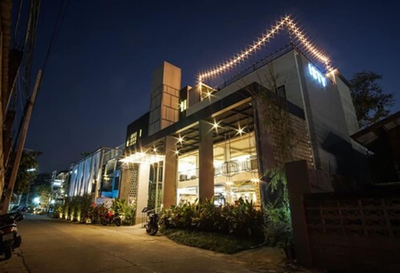 Fotos del hotel Isty  Sha Extra Plus:  19