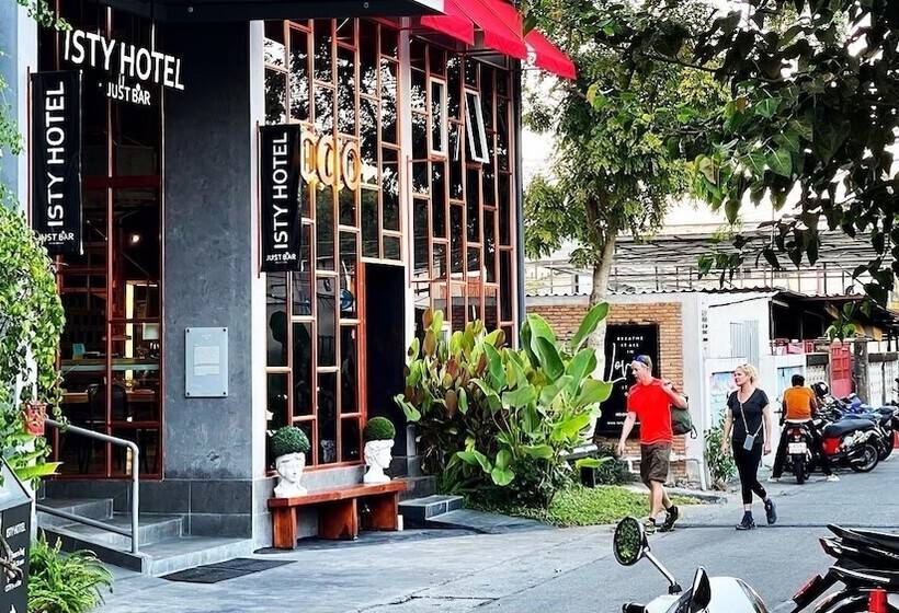 Fotos del hotel Isty  Sha Extra Plus:  22