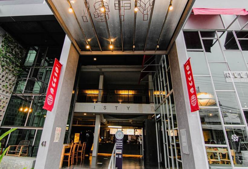 Fotos del hotel Isty  Sha Extra Plus:  25