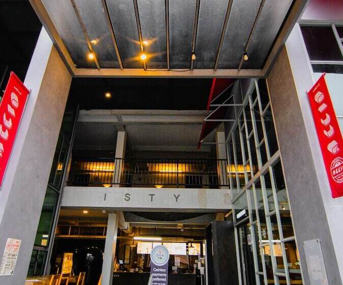 Fotos del hotel Isty  Sha Extra Plus:  20