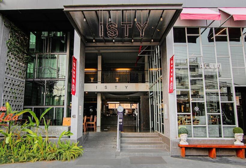 Fotos del hotel Isty  Sha Extra Plus:  23