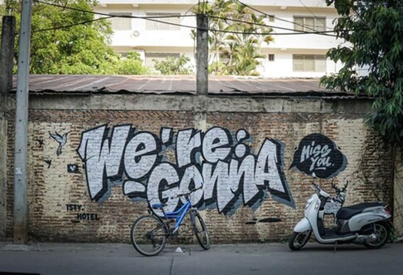 Fotos del hotel Isty  Sha Extra Plus:  9