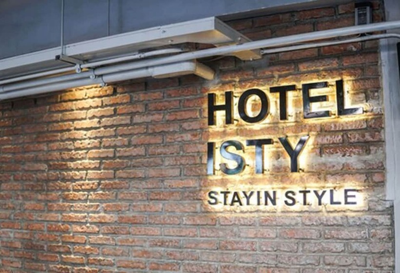 Fotos del hotel Isty  Sha Extra Plus:  16