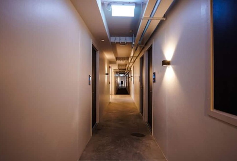 Fotos del hotel Isty  Sha Extra Plus:  4